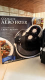 Cooklite Aero Fryer with Box and Manuals - thumbnail 2 of 8