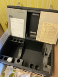 Ernst Leitz Wetzlar Microscope with Case and Laboratory Accessories - thumbnail 4 of 8