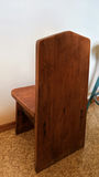 Step Stool, Wooden Storage Stool, Plastic Platform, and Green Metal Stool - thumbnail 8 of 19