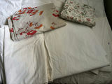 Wooden Cedar-Lined Chest With Bedding Inside - thumbnail 8 of 15