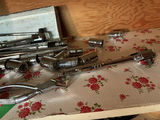Black & Decker Jigsaw, Socket Wrench Set, and Clamp Meter - thumbnail 4 of 15