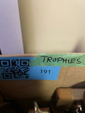 Sports Trophies and Brain Games Word Search Puzzle Book - thumbnail 7 of 7