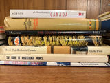 Assorted Vintage Books and Canada-Themed Publications - thumbnail 5 of 6