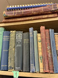 Collection of Antique and Vintage Books and Yearbooks - thumbnail 2 of 6