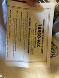 1963 Buick Rear Mirror, RV/Truck Air Inflator, and Turbo-Vac - thumbnail 8 of 16