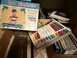 Vintage sheet music, songbooks, and pipe xylophone collection - thumbnail 3 of 18
