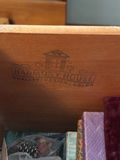 Harmony House Wooden Dresser with Mirror - thumbnail 5 of 10