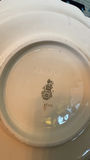 Assorted Ceramic Serving Platters and Shallow Bowl - thumbnail 3 of 8
