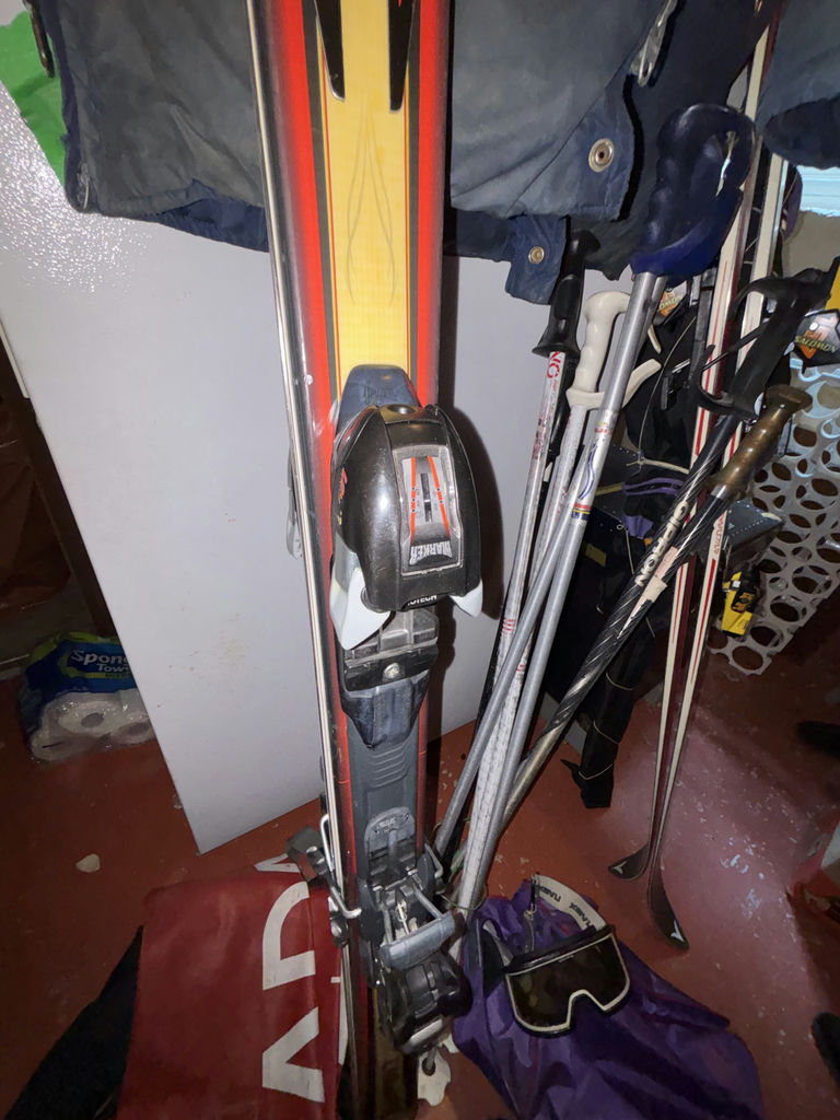 Assorted Ski Gear - image 6 of 24