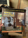 Drill Doctor Darex 500SP Drill Bit Sharpener, Makita 6406 Drill, and Socket Set - thumbnail 5 of 14