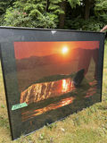 Framed Landscape Print and Wildlife Wall Art - thumbnail 2 of 9