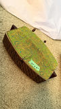 Salton Hotray Bun Warmer, MCM Stainless Serving Pieces & more - thumbnail 4 of 11