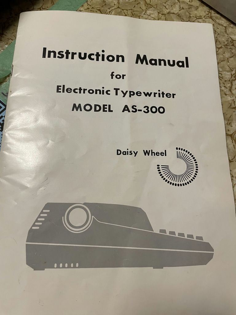 Two Typewriters - image 4 of 10