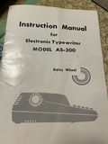 Two Typewriters - thumbnail 4 of 10