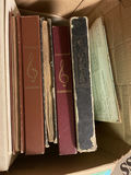 Collection of Vinyl Records - thumbnail 9 of 11