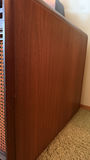 Vintage MCM Set of 2 Philips Stereophonic Record / Radio Stereo Cabinets - thumbnail 9 of 18