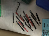 Mastercraft Jig Saw, Weller Soldering Kit, and Blue-Point Tap and Die Set - thumbnail 7 of 8