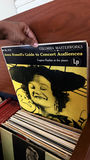 Collection of Vinyl Records and Philharmonic Family Library of Great Music Books - thumbnail 14 of 18