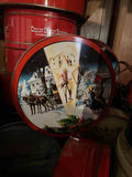 Assorted Decorative Tins - thumbnail 3 of 5