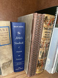Art History and Art Technique Books - thumbnail 4 of 4