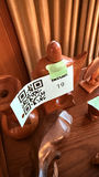 Collection of Hand-Carved Wooden Figurines and Small Objects - thumbnail 8 of 8