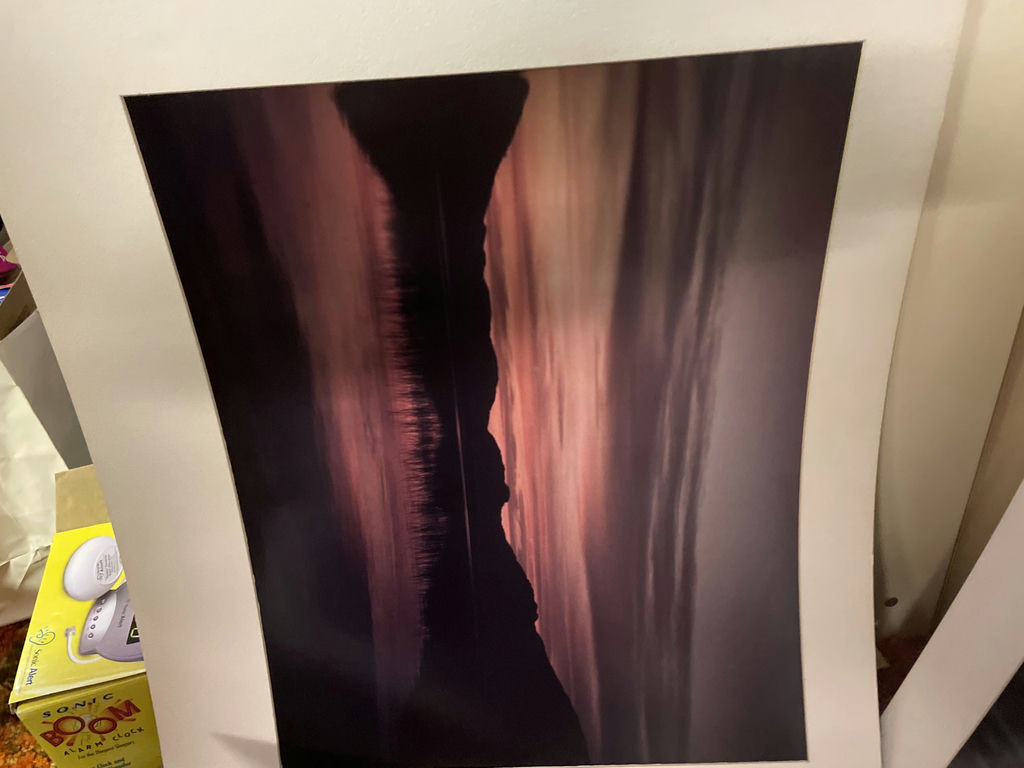 Collection of Nature and Landscape Photo Prints - image 4 of 10