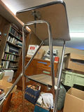 Perkeo Automat-N150 projection unit with screen and foldable table - thumbnail 12 of 17
