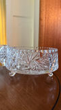 Assorted Cut Glass Bowls - thumbnail 5 of 10