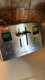 Cuisinart Countdown Classic 4-Slice Toaster CPT-435C - thumbnail 6 of 10
