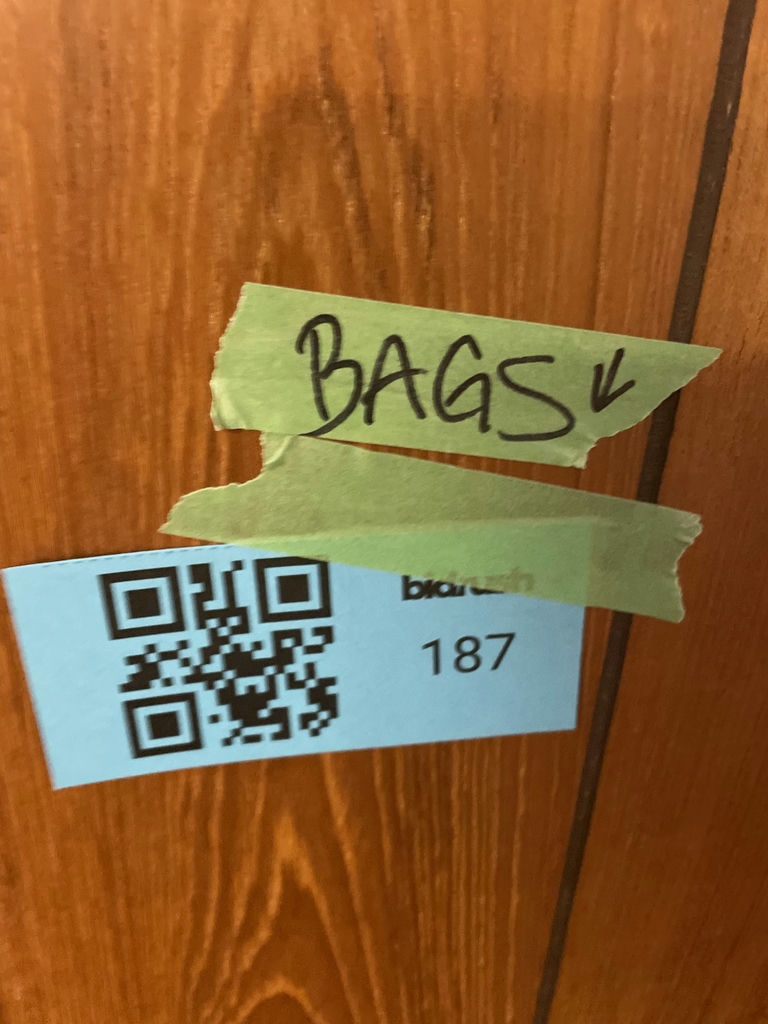 Assorted Bags and Cases - image 7 of 7