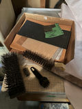 Mixed Cables, Hardware, Sandpaper, and Small Household Items - thumbnail 5 of 9