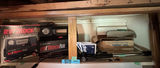 1963 Buick Rear Mirror, RV/Truck Air Inflator, and Turbo-Vac - thumbnail 1 of 16