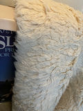 Slumberwool Premium Wool Mattress Overlays & Seat Cushion - thumbnail 5 of 7
