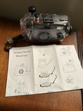 Assorted Cameras, Camera Accessories, and Lens Cases - thumbnail 9 of 30
