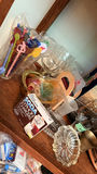 Vintage Syphon Selzer Soda Bottle & Barware Accessories - thumbnail 6 of 29