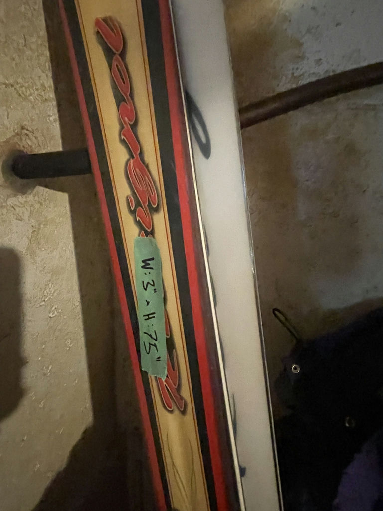 Assorted Ski Gear - image 19 of 24