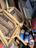 Vintage Sports Equipment and Exercise Weights - thumbnail 3 of 5