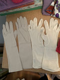 Vintage Scarves, Handkerchiefs, Gloves, Belts, and Hair Accessories - thumbnail 9 of 11