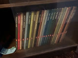 Series Collection of Nature and Animal Reference Books - thumbnail 3 of 5