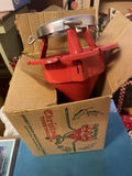 Assorted Vintage Christmas, Holiday Decorations and Gift Wrapping Supplies - thumbnail 4 of 18