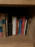 Assorted Fiction, Literature, History, and Reference Books - thumbnail 5 of 6