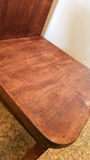 Step Stool, Wooden Storage Stool, Plastic Platform, and Green Metal Stool - thumbnail 7 of 19