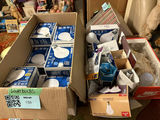 Assorted Household Light Bulbs - thumbnail 1 of 4