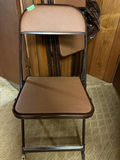 Cooey Metal Products Limited Metal Folding Chairs - thumbnail 3 of 5
