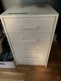 Assorted Women's Clothing and Dresses, Suitcase, Duffel Bags, Cabinet - thumbnail 11 of 20