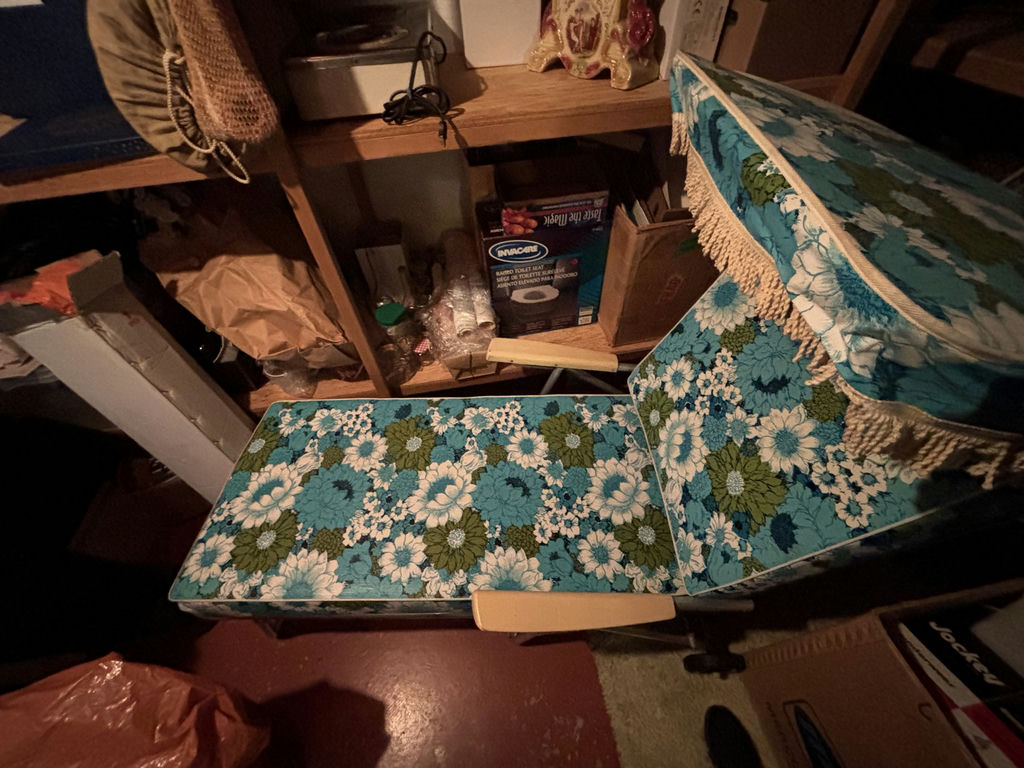 Folding Beach Chairs - image 5 of 13