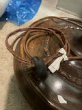 Wooden Floor Lamp Base - thumbnail 10 of 14