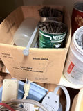 Extension Cords, Hardware, Safety Gear, and Grinding Wheels - thumbnail 4 of 6