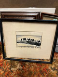 Framed Pressed Flower Artwork Collection - thumbnail 11 of 19