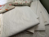 Wooden Cedar-Lined Chest With Bedding Inside - thumbnail 7 of 15